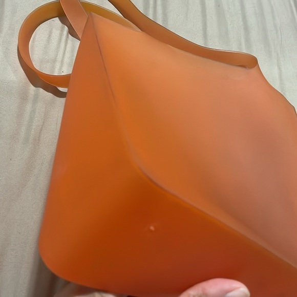 Chanel Jelly Tote - Picture 8 of 9